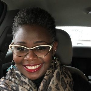 Meet your Posher, Kistina